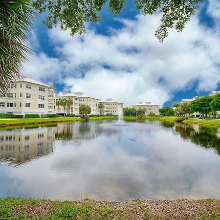 Palma Sola Bay Club Condominium Bradenton Exterior photo